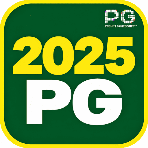 2025PG Logo